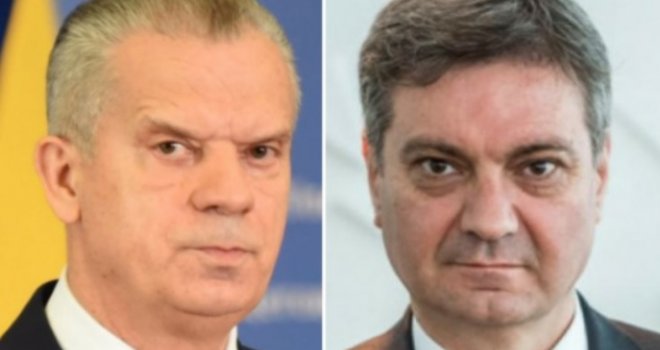 Radončić poručio Zvizdiću: Napustit ćemo koalicioni dogovor ako SDA nastaviti otimati mandate SBB-a u Mostaru