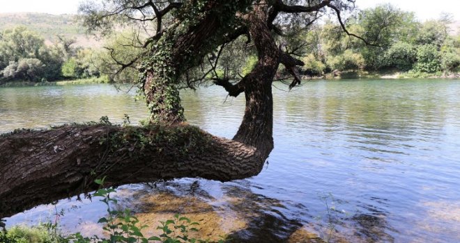 U rijeci Bunici pronađeno beživotno tijelo, poznat identitet stradalog muškarca