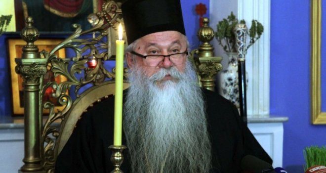Zašto je mitropolit Hrizostom napustio Međureligijsko vijeće u BiH? Sarajevski muftija Nedžad ef. Grabus otkrio detalje