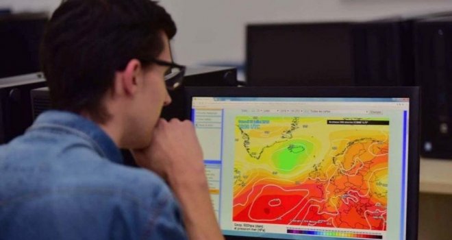 Sladić objavio kakav nas januar očekuje i koliko će biti snijega: Ni pod tačkom razno neće parirati 2020.