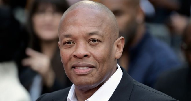 Legenda repa Dr. Dre u bolnici nakon aneurizme mozga, oglasio se na Instagramu