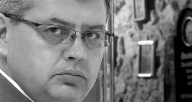 U subotu na Vlakovu dženaza Tariku Heliću