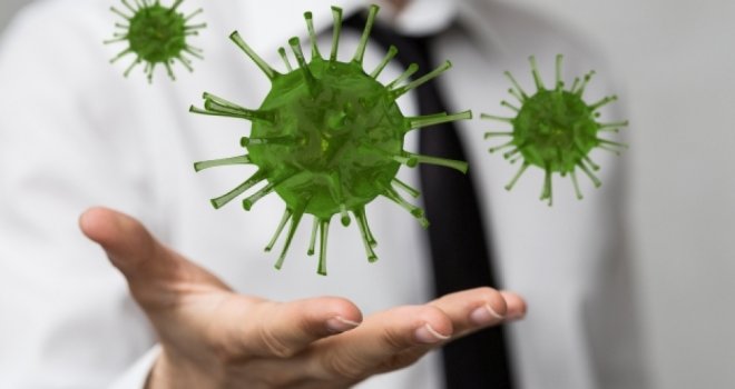 Zašto su se odjednom pojavili svi ti novi sojevi virusa: Inkubatori mutacija zapravo su oni ljudi koji imaju...