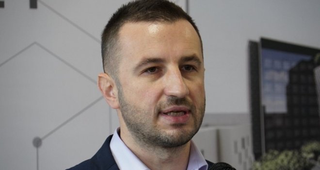 Semir Efendić osuđen na godinu uvjetno: Priznao krivicu za saobraćajnu nesreću