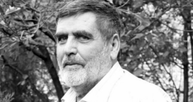 Nakon teške bolesti preminuo ugledni profesor Mahmut ef. Karalić