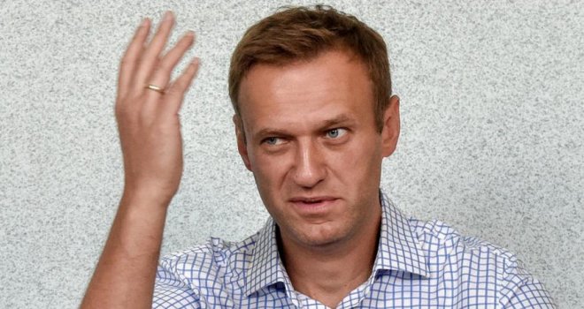 Navalni se vraća u Moskvu, iako ga odmah mogu smjestiti u zatvor: 'Putin, koji je naredio moju likvidaciju, bjesni u svom bunkeru'