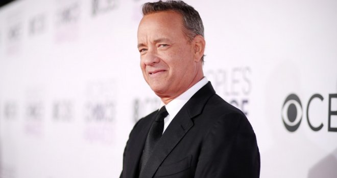 Tom Hanks vodit će specijalnu tv emisiju na dan inauguracije Josepha Bidena, poznato ko će mu biti gosti