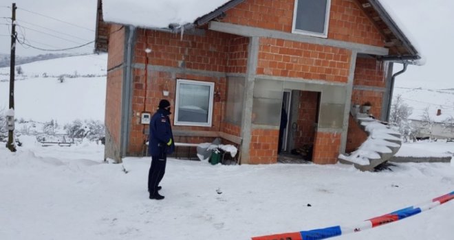 Masakr u Novom Pazaru: Vratio se iz Njemačke i izrešetao porodicu... U ovoj kući sve se desilo