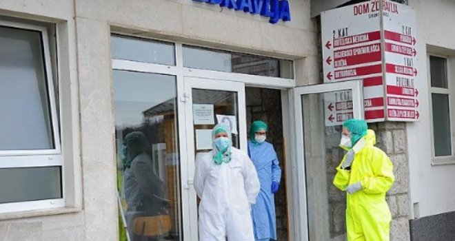 Jedan kanton u BiH ukinuo policijski sat: Nema više zabrane kretanja od 23 sata do pet ujutro