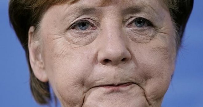 Merkel odgovorila na žestoke kritike Zelenskog: Stojim iza svoje odluke iz 2008. godine!