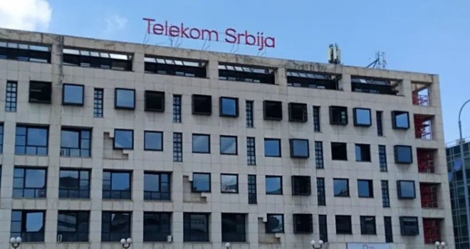 Rat operatera i medija se nastavlja: Konkurencijsko vijeće BiH pokreće postupak protiv Telekoma Srbije i RTS-a