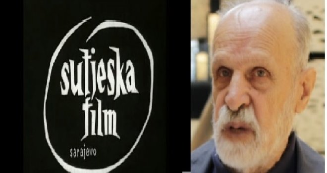 Umro je Velija Sakota, snimatelj i dugogodišnji čuvar filmskog blaga BiH