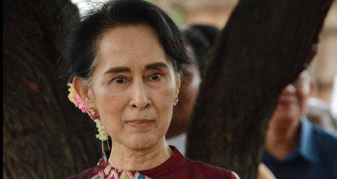 Državni udar u Mijanmaru: Vojska preuzela vlast, uhapšena Aung San Suu Kyi