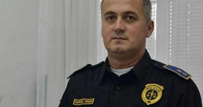 Ko je policajac Hasan Dupovac, osumnjičen zbog ometanja istrage i prikrivanja dokaza u slučaju 'Memić'
