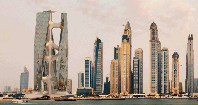 Procurili podaci: 67 bh. državljana posjeduje 105 nekretnina u Dubaiju ukupne vrijednosti od 27 miliona dolara