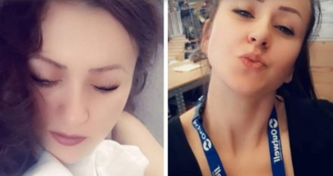 Državljanin BiH nožem supruzi (34) prerezao vrat pa pobjegao: Komšije čule svađu, ali bilo je prekasno...