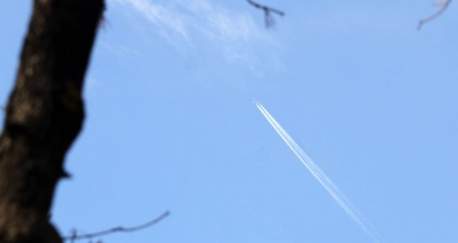 U BiH će danas biti sunčano, dnevna temperatura čak do 23 stepena