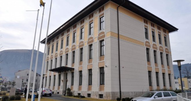 Hoće li Mostar dobiti gradonačelnika: Danas konstituirajuća sjednica Gradskog vijeća Mostara