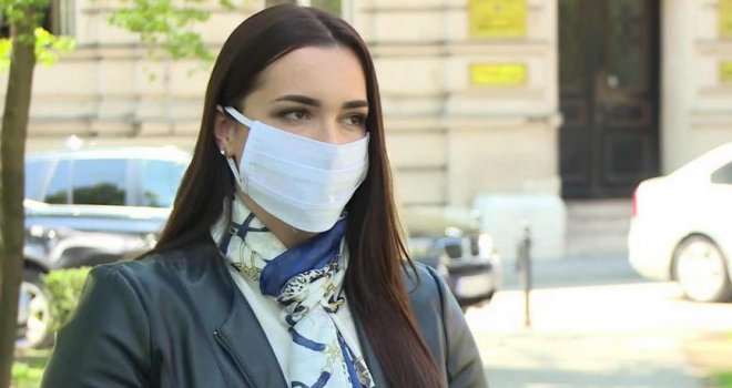 Arijana Memić uzvraća: Pravi ljekari ne respektiraju nego suosjećaju bol i ne prijete tužbama!