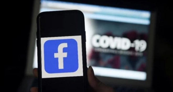 Facebook mijenja politiku i uvodi mjere protiv antivaksera