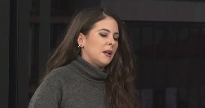 Lana Salihefendić: Još uvijek ne testiramo dovoljno na COVID-19, tu ima i politike, tužna sam i frustrira me to...