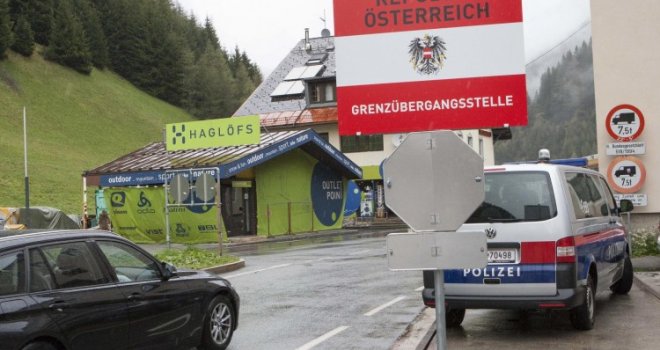 Austrija zatvara Tirol zbog novog soja koronavirusa