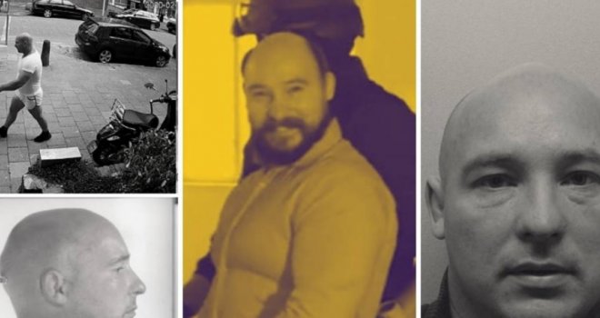 Nasmijani ubica iz Srbije koji mrzi zlostavljače žena: 'U podzemlju ili ubijaš ili si ubijen'