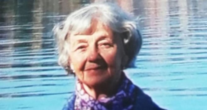 Starija žena nestala na Čengić Vili, ukoliko je primijetite pozovite policiju ili GSS