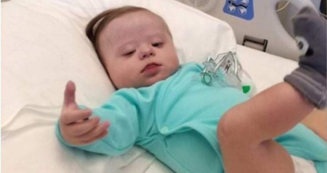 Velika tuga i bol: Hrabri dječak Adin iz Jajca preminuo u istanbulskoj bolnici