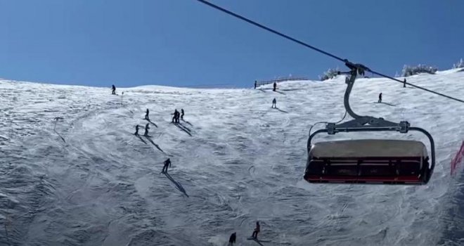 Otvara se novi ski-centar u BiH, bit će zaposleno čak 2.000 ljudi