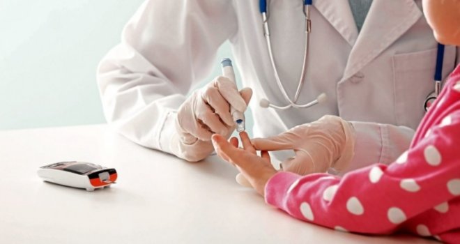 Šta se događa u Sarajevu: U januaru kod 10 djece otkrili dijabetes tip 1, nikada veći broj u jednom mjesecu