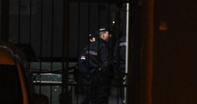 Užas u Novom Sadu: Ubila sestru pa izvršila samoubistvo skokom s mosta u Dunav