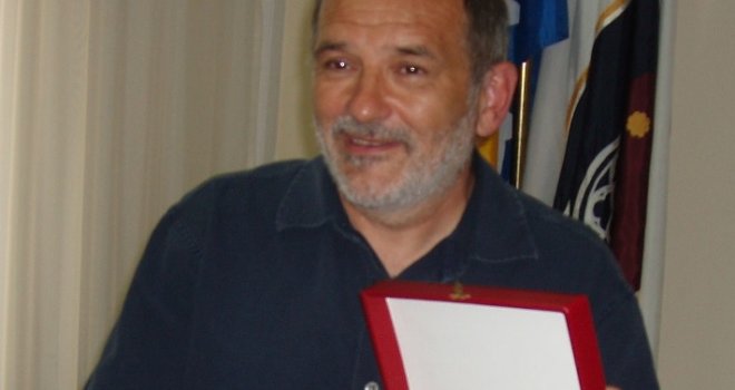 Zvaničnici KS: Pjesme Đorđa Balaševića ostaju trag za vječnost