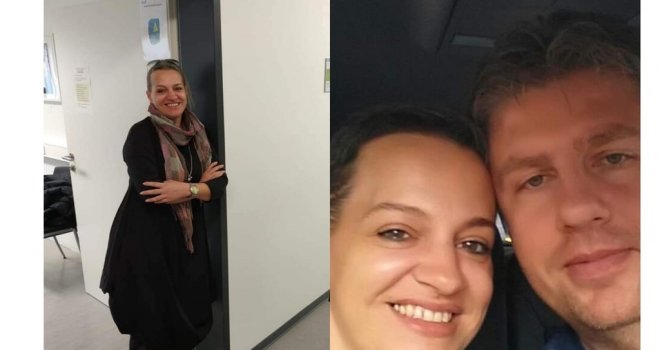 Pomozimo Edini Halilagić da pobijedi zloćudnu bolest, potrebno joj je 10.000 eura