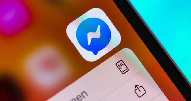 Problemi za korisnike Facebooka u BiH: Pao Messenger, ne mogu se slati i primati poruke