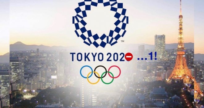 Na Ljetnim olimpijskim igrama u Tokiju vjerovatno bez stranih gledalaca