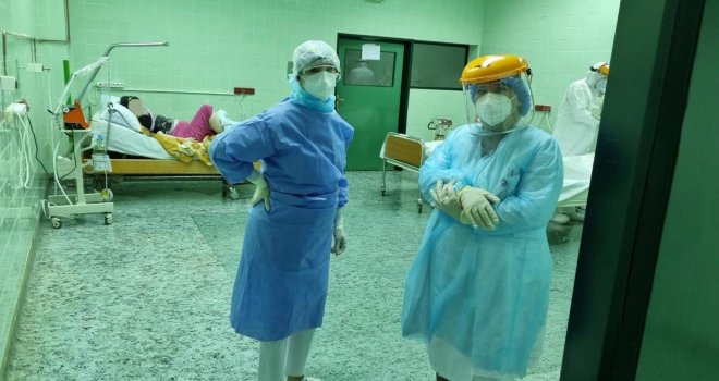 Novinarka Al Jazeere saznaje: Šta se dešava na KCUS-u? Da li SIPA istražuje uništavanje dokumentacije?!