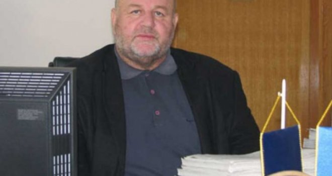 Preminuo Mustafa Đelilović, ratni načelnik Hadžića i jedan od osnivača Patriotske lige BiH 