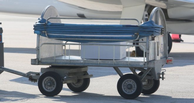 Baš nas je krenulo: Iz Srbije sutra stiže još 5.000 vakcina u Federaciju BiH