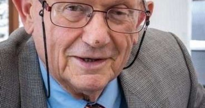 U utorak komemorativni skup i sahrana profesora Davida Kamhija