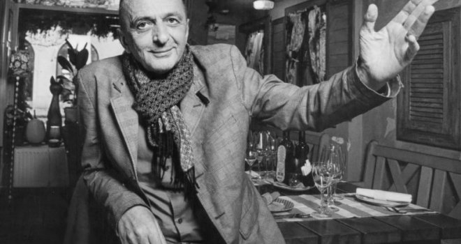 Preminuo Veso Đorem, jedinstveni ambasador BiH u Češkoj