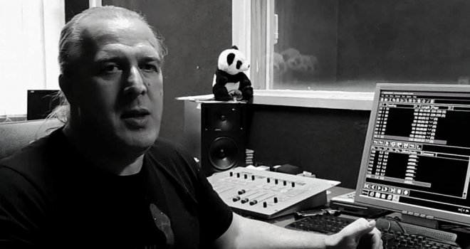 Otišla je još jedna dobra duša: Edin Edo Omerhodžić izgubio bitku sa virusom