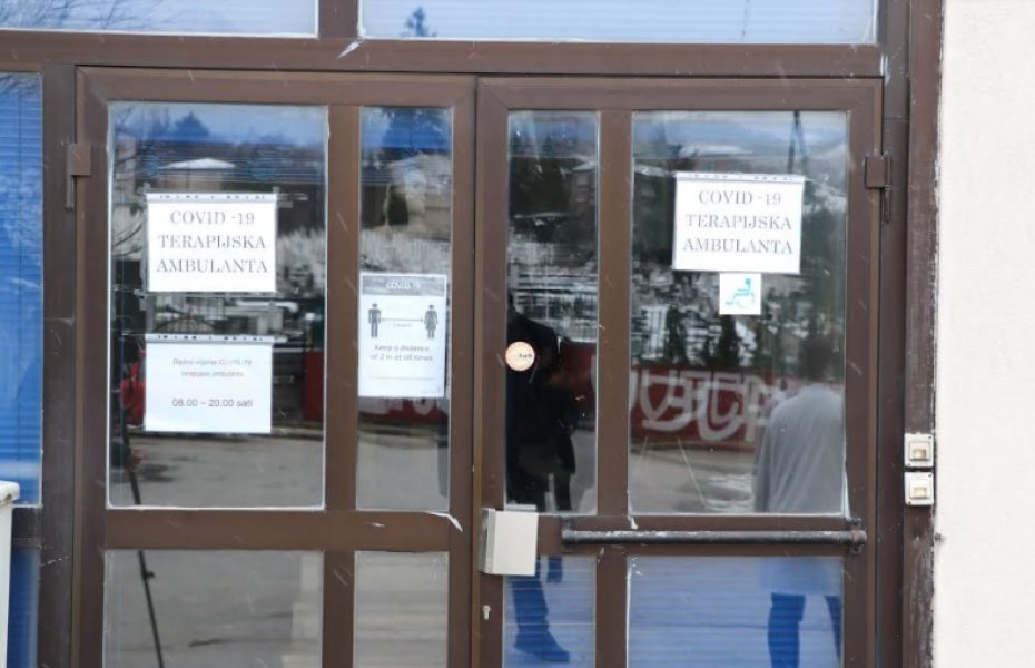 kovid-ambulanta