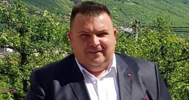 Uhapšen zastupnik SDA koji je namjerno udario autom policajca: Udarcem ga digao na haubu i vozio oko 20 metara