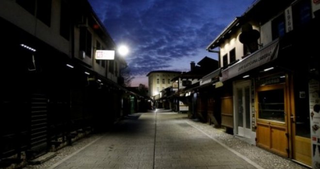 Naprosto strašno: U BiH više umrlih od posljedica koronavirusa nego u svim susjednim zemljama zajedno