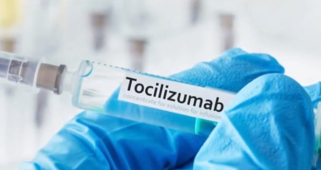 Građani će dobiti novac koji su dali na skupi lijek 'tocilizumab', efikasan u liječenju teško oboljelih od Covida-19