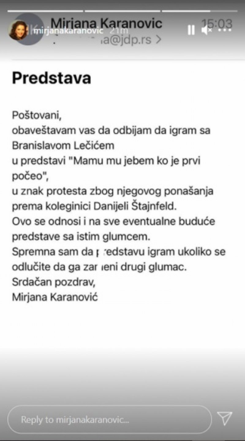 mirjana-karanovic-branislav-lecic