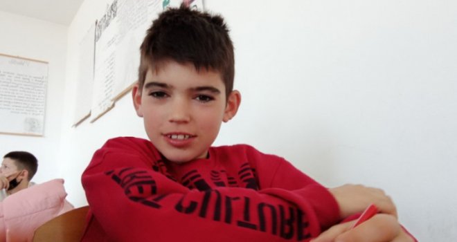 Pronađeni prvi tragovi: Velika potraga u BiH za 10-godišnjim dječakom, pripadnici GSS-a iz cijele države u akciji