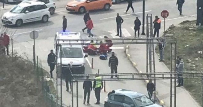 Stravični detalji iz istrage: Maloljetni saučesnik je nasrnuo na Ibrahimovića, a potom ga je Arslanagić pregazio vozilom