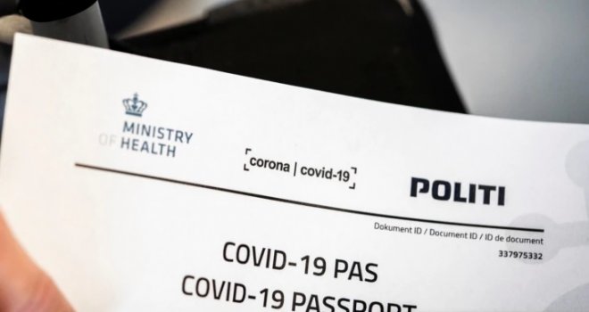 Građanima Zapadnog Balkana će biti izdavane digitalne potvrde